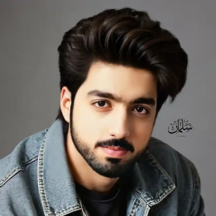 Salman Sarfraaz