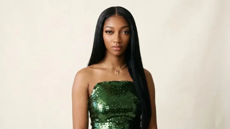 Angel Reese Net Worth