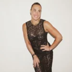 Aryna Sabalenka