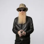 Billy Gibbons