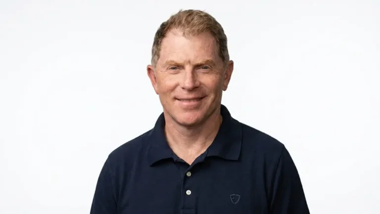 Bobby Flay Net Worth