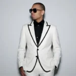 Chris Brown