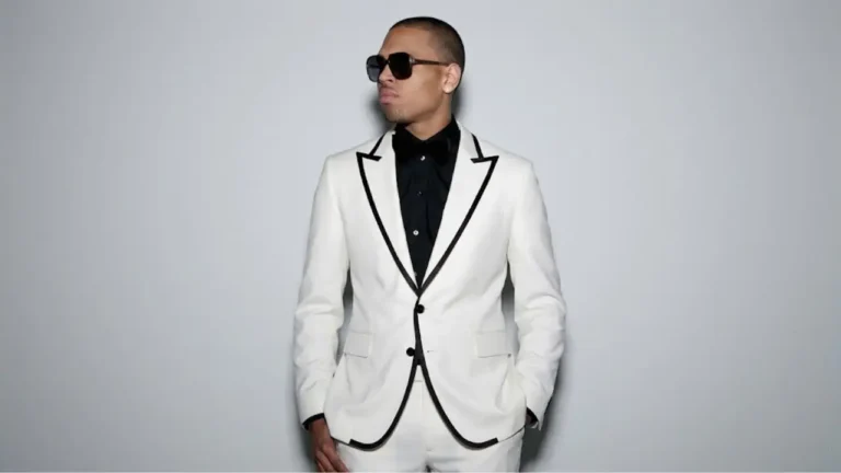 Chris Brown Net Worth