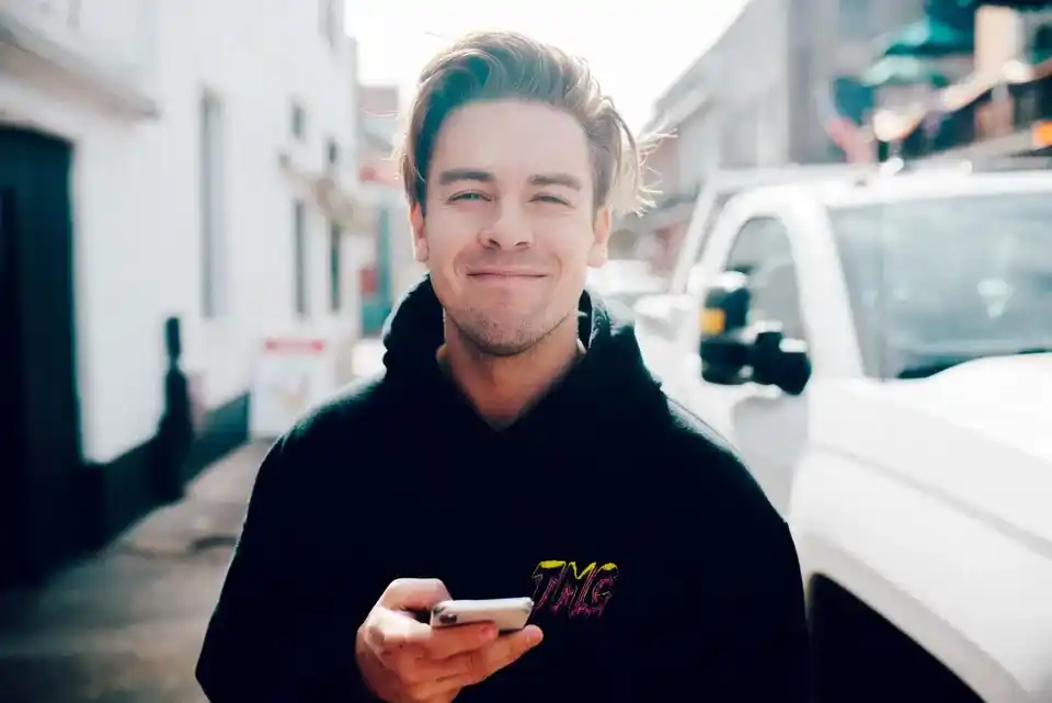 Cody Ko early life