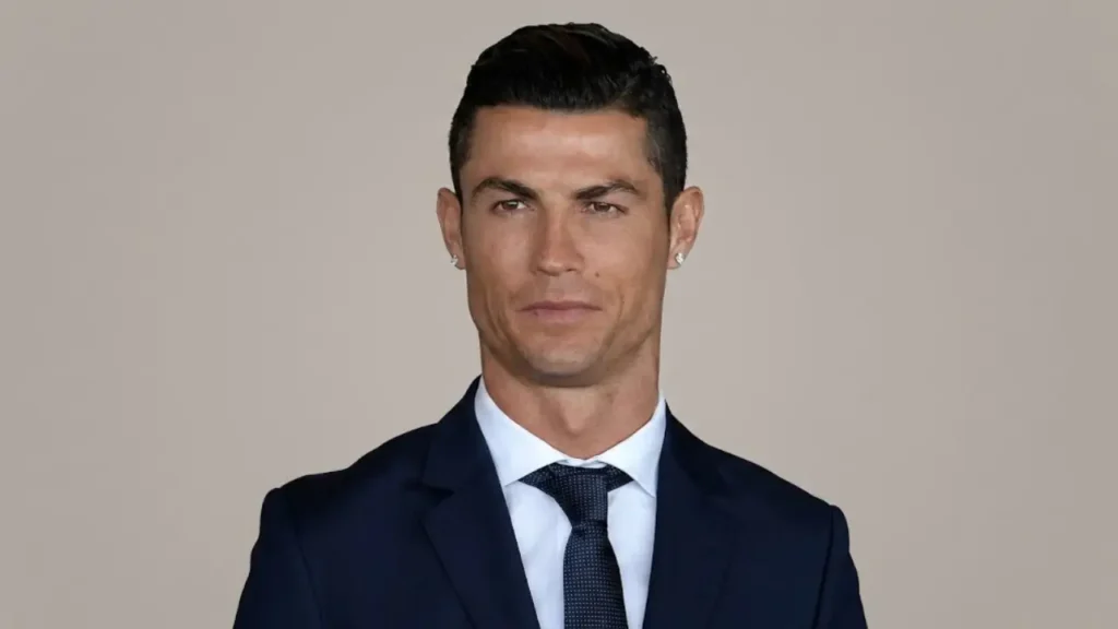 Cristiano Ronaldo Net Worth