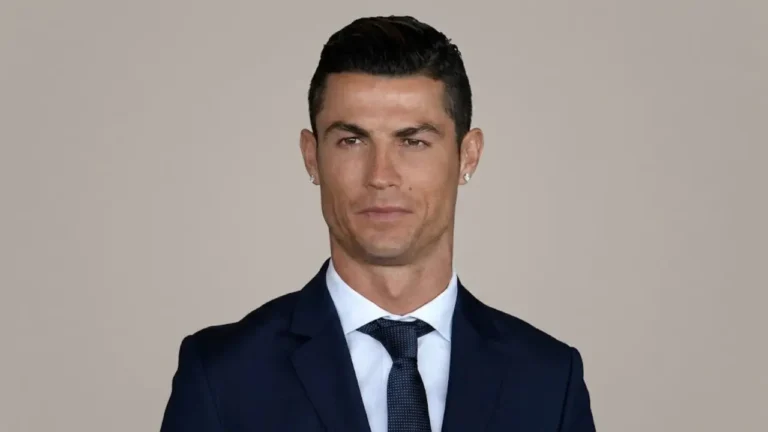 Cristiano Ronaldo Net Worth