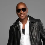 Donell Jones