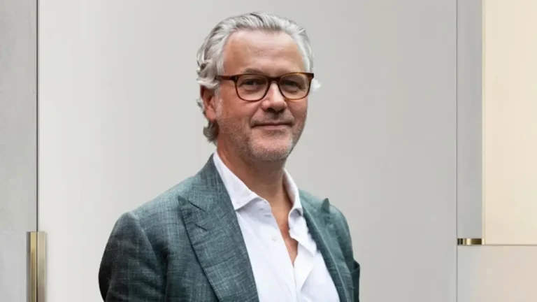 Guy Chambers Net Worth