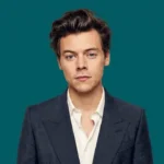 Harry Styles