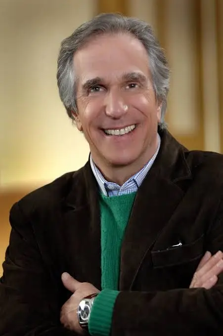 Henry Winkler career