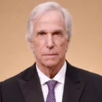 Henry Winkler