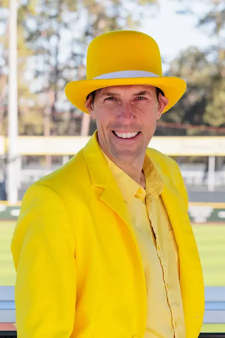 Jesse Cole career
