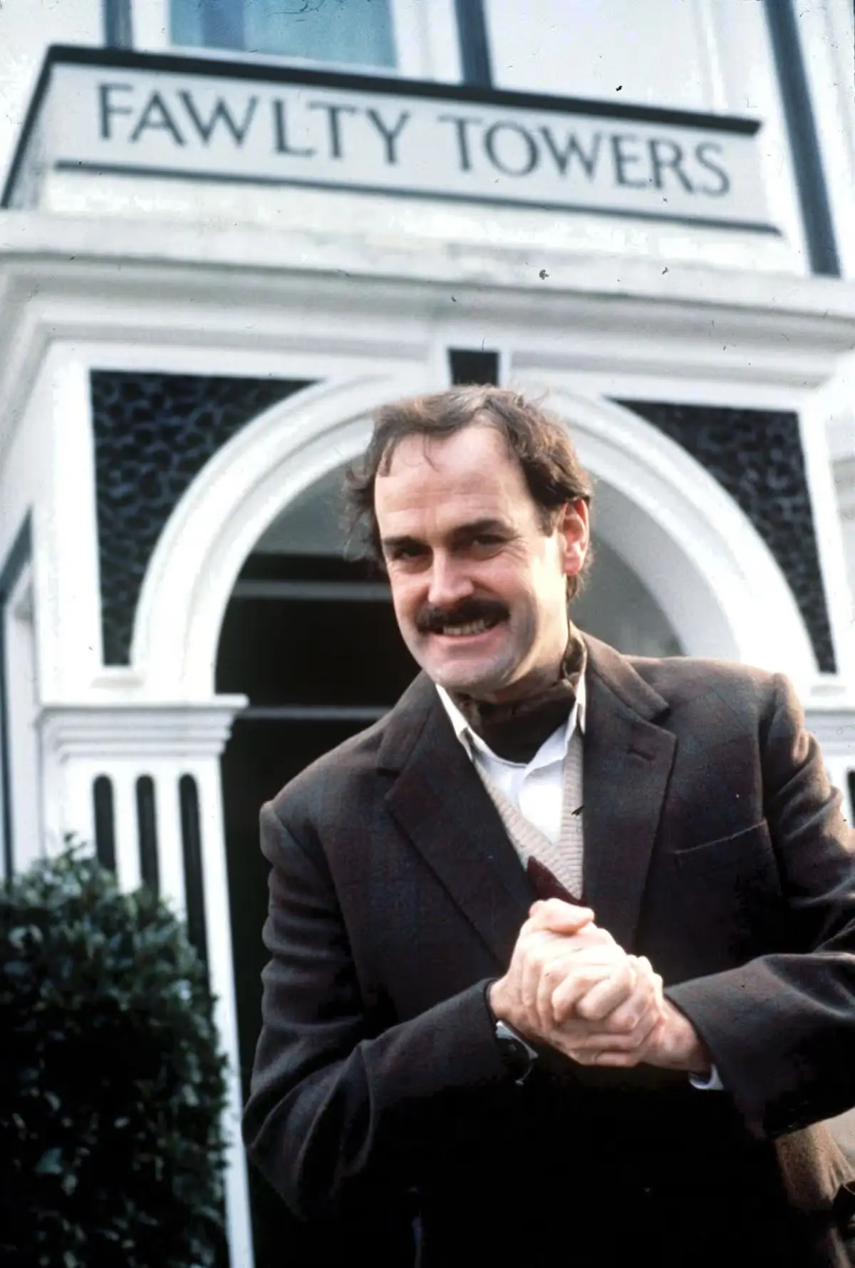 John Cleese assets