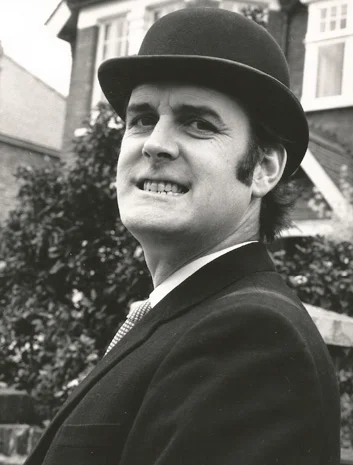 John Cleese