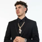 LaMelo Ball