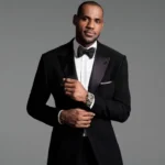 Labron James