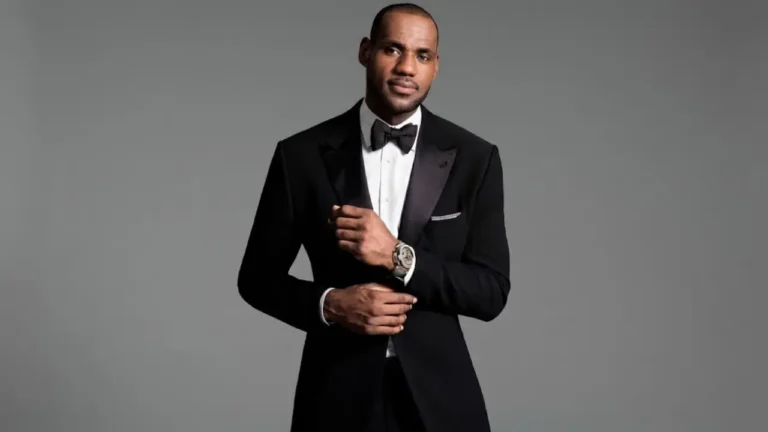 Asknetworth 2 Labron James Net Worth