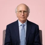 Larry David