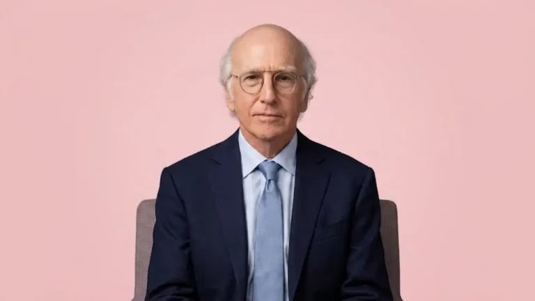 Asknetworth 4 Larry David Net Worth