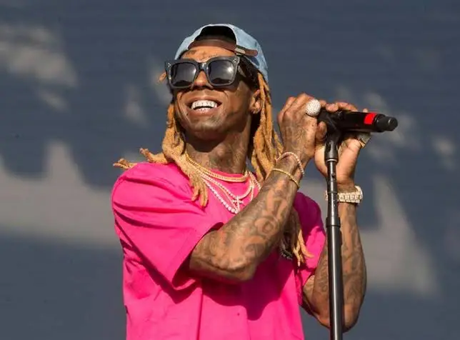 Lil Wayne career