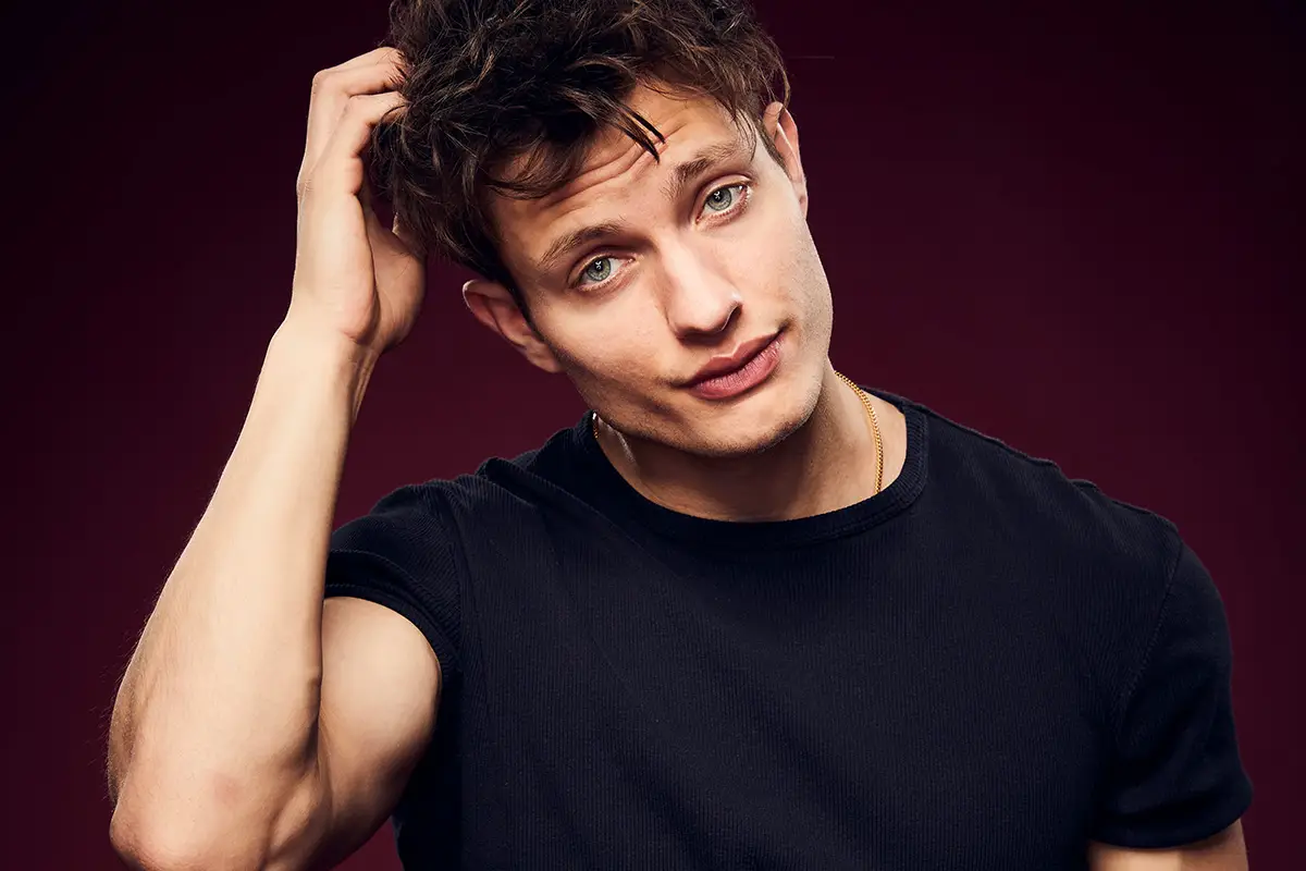Matt Rife career
