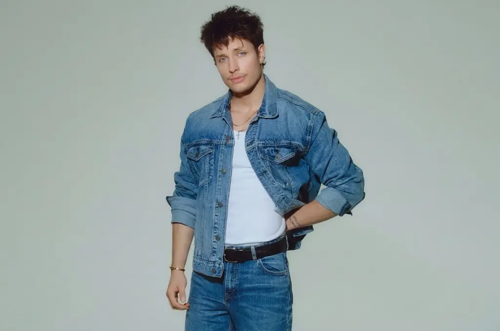 Matt Rife early life