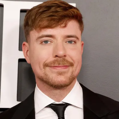 Mr. Beast career