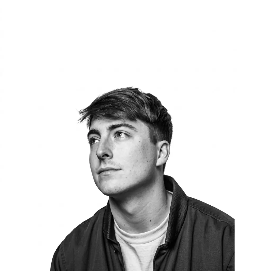 Mr. Beast early life