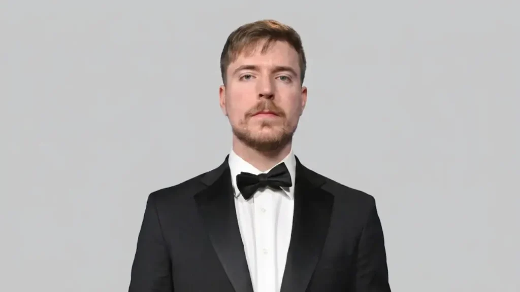 Mr. Beast Net Worth