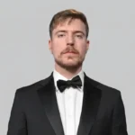 Mr. Beast
