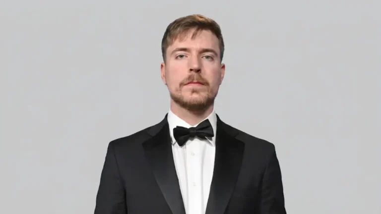 Mr. Beast Net Worth