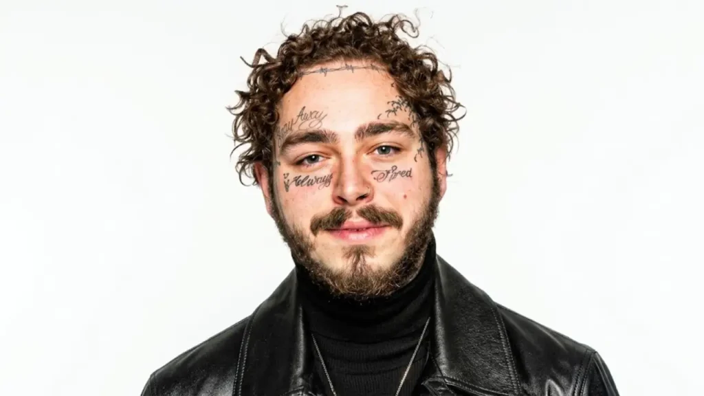 Post Malone Net Worth