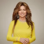 Shania Twain