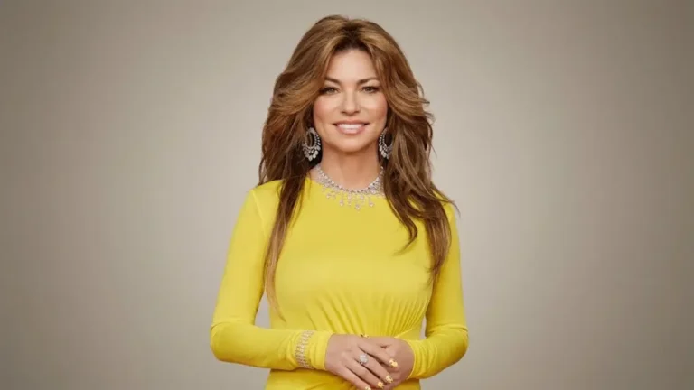 Asknetworth 2 Shania Twain Net Worth
