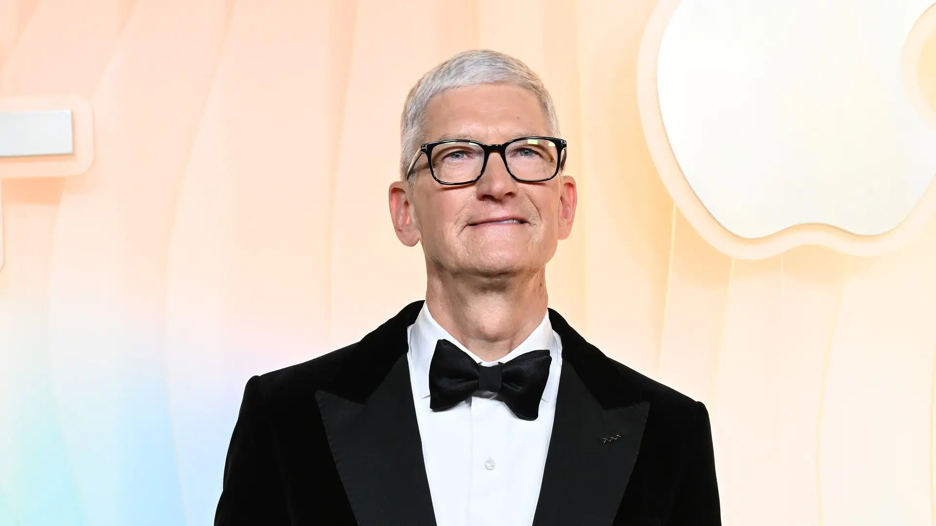 Tim Cook career