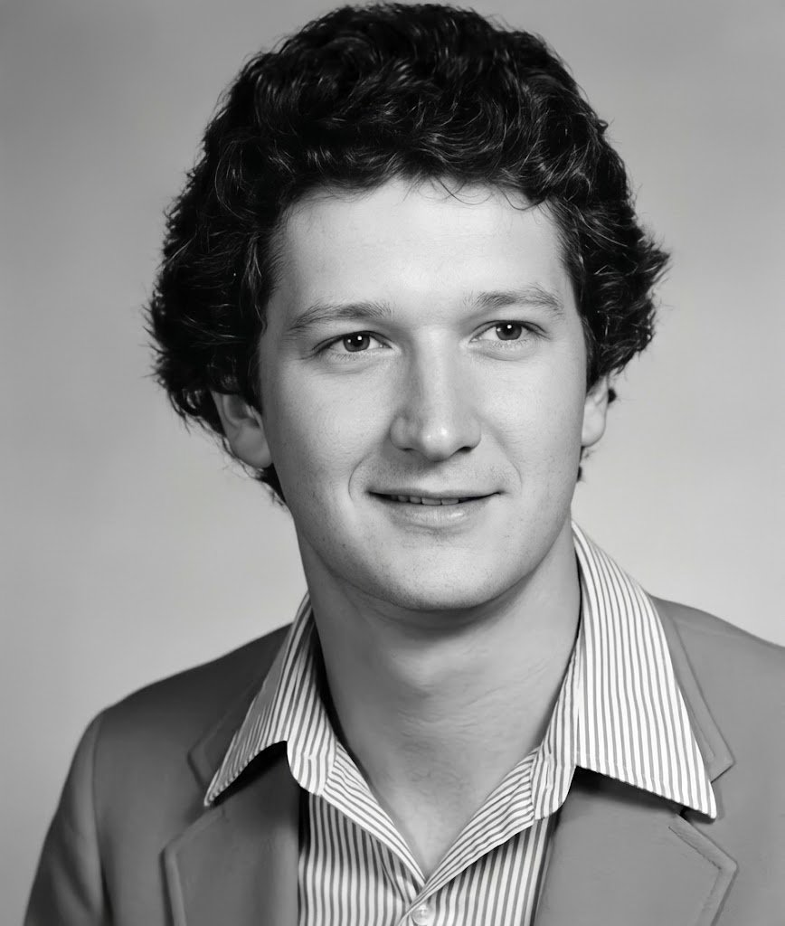 Tim Cook early life