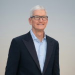 Tim Cook