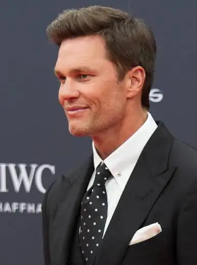 Tom Brady career