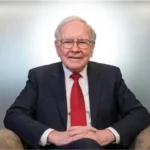 Warren Buffett