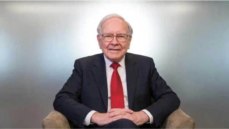 Asknetworth 5 Warren Buffett Net Worth