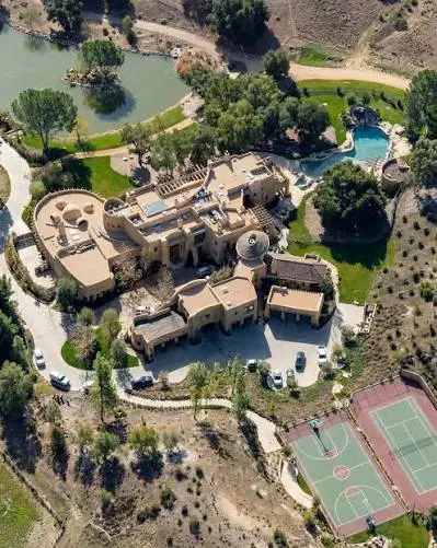 Will Smith assets