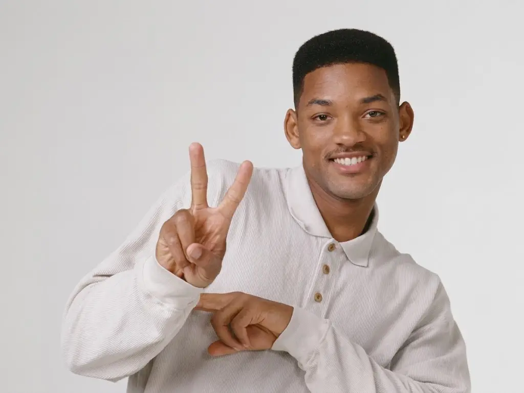 Will Smith early life