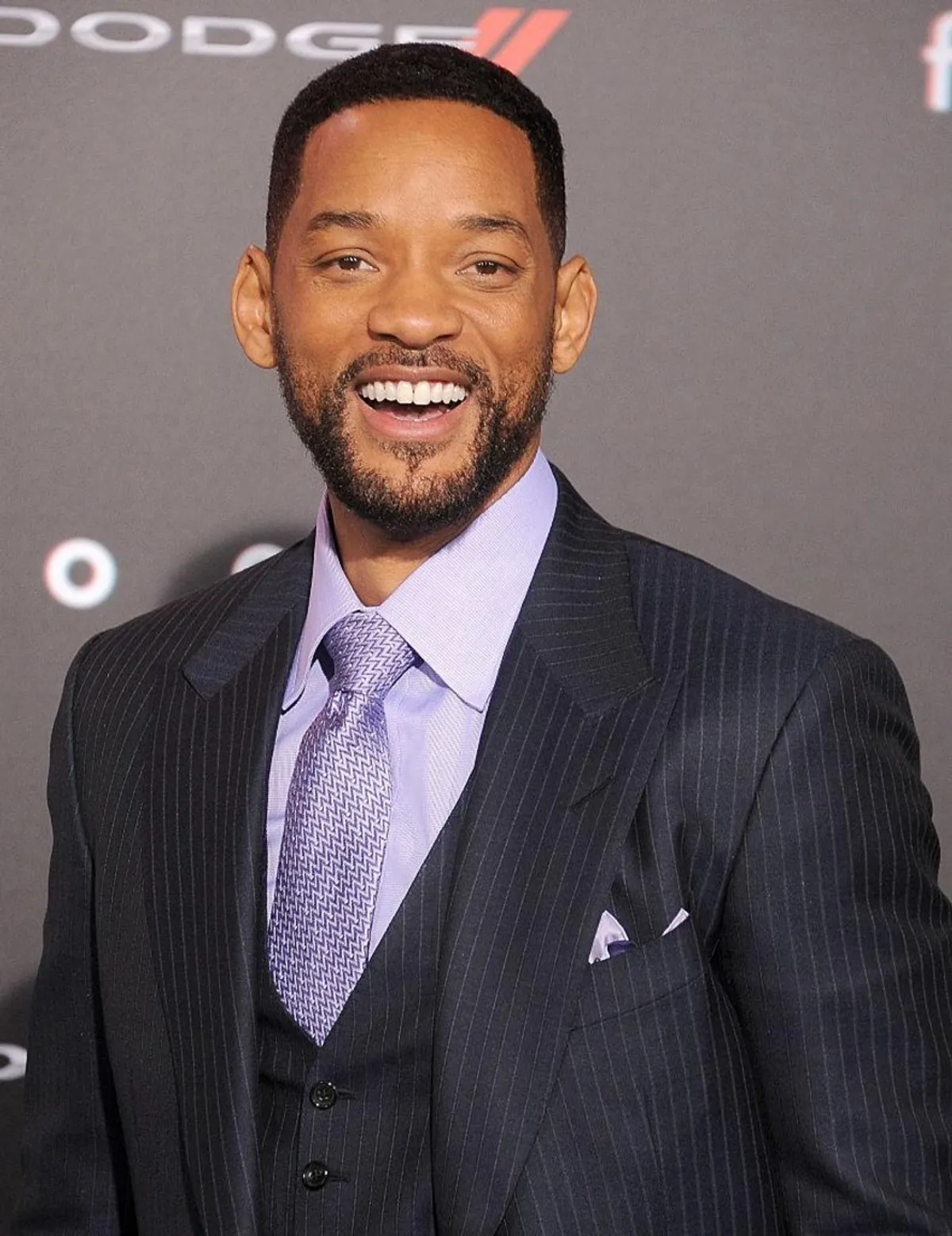Will Smith career