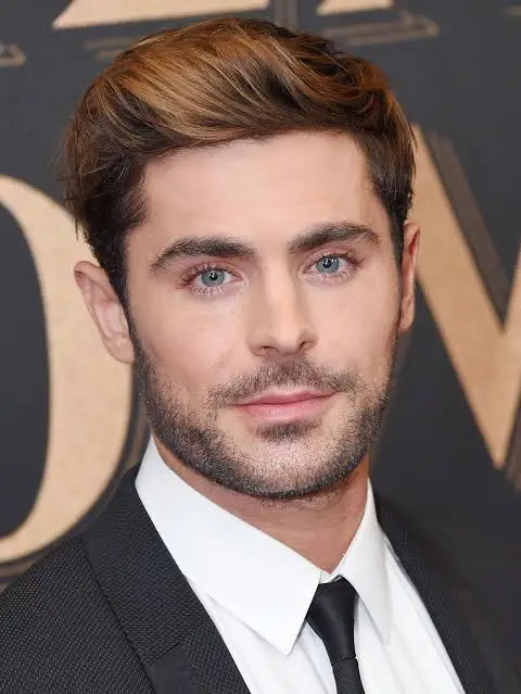 Zac Efron career