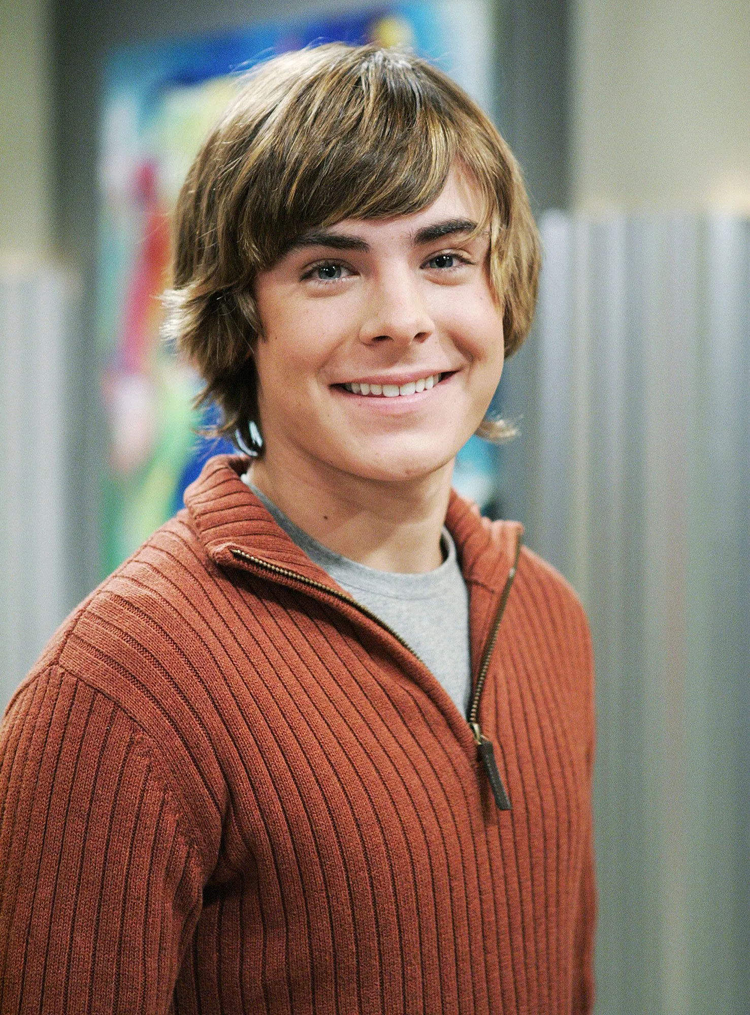 Zac Efron