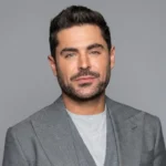 Zac Efron