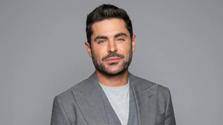 Zac Efron Net Worth