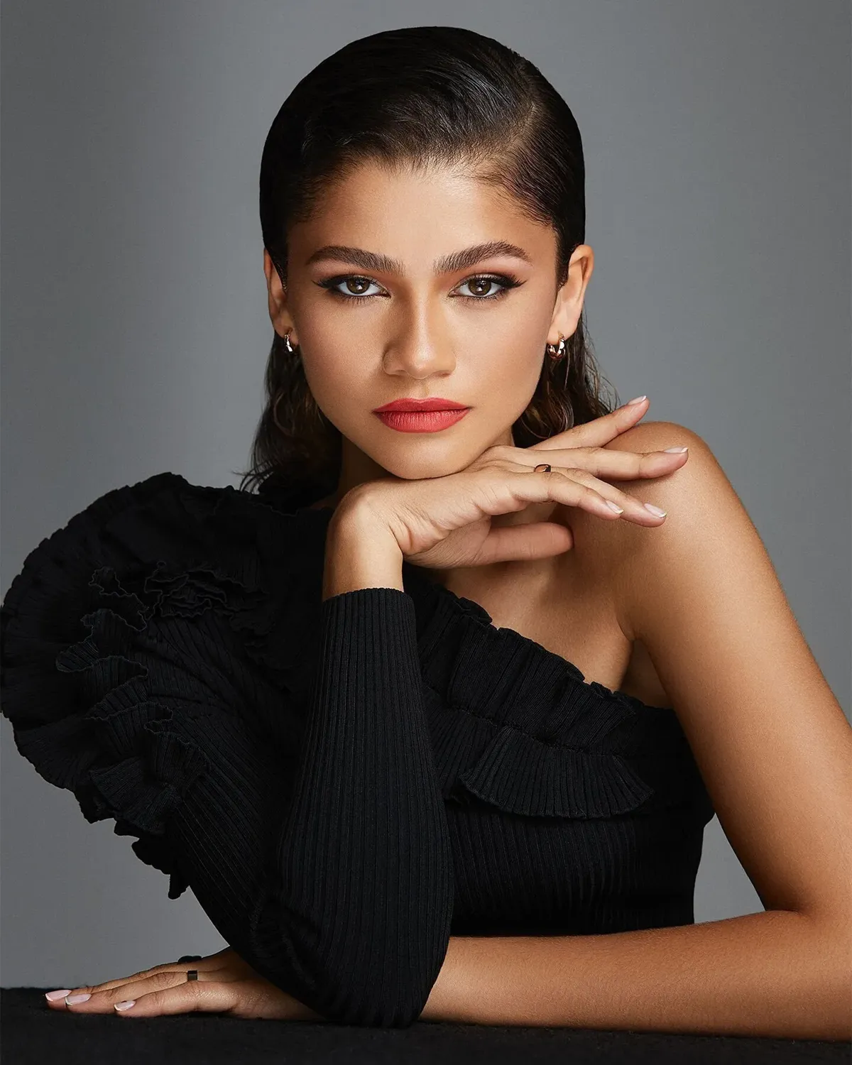 Zendaya career