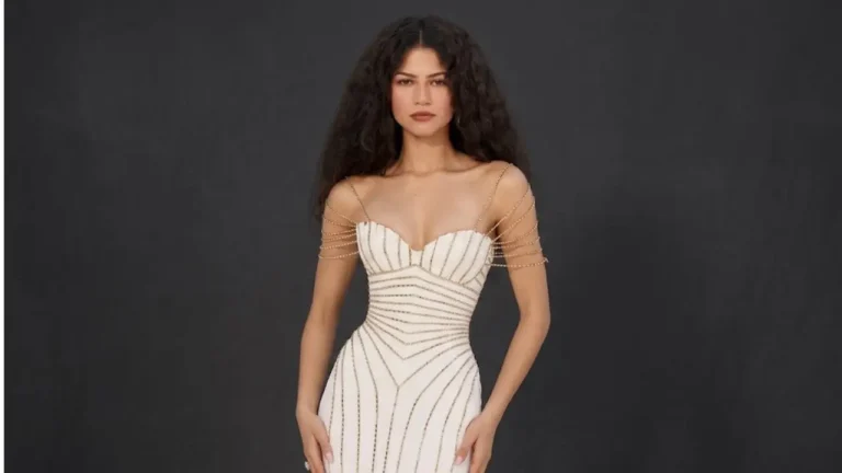 Zendaya net worth