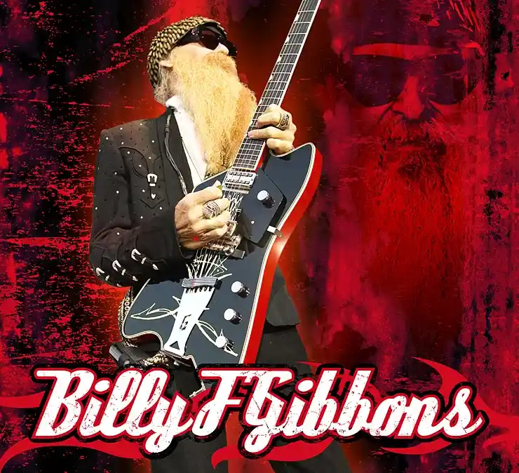 William Gibbons career